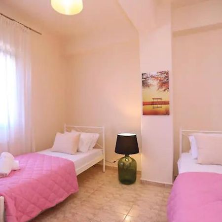 Skopelos Chara'S Lux Apartment Екстериор снимка